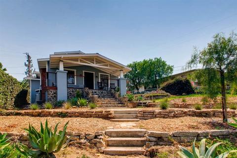 4457 4th St, La Mesa, CA 91941 photo 4
