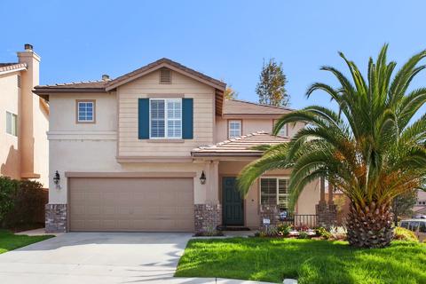 1365 Thunder Spring Dr, Chula Vista, CA 91915 photo 1