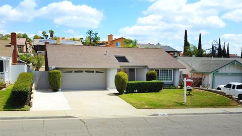 10247 Carreta Dr, Santee, CA 92071 photo 25