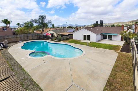 10247 Carreta Dr, Santee, CA 92071 photo 20