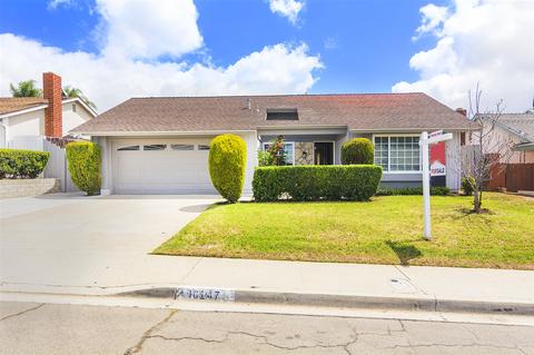 10247 Carreta Dr, Santee, CA 92071 photo 1
