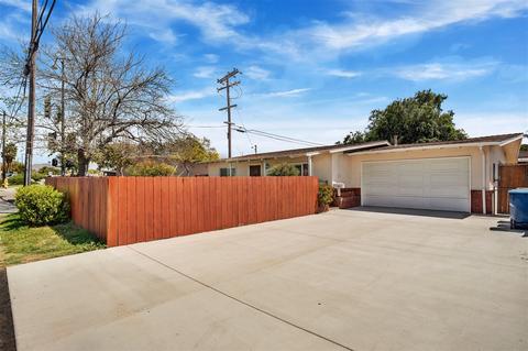 9247 Prospect Ave, Santee, CA 92071 photo 5