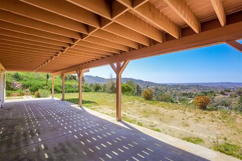 8752 Sky Rim Dr, Lakeside, CA 92040 photo 6