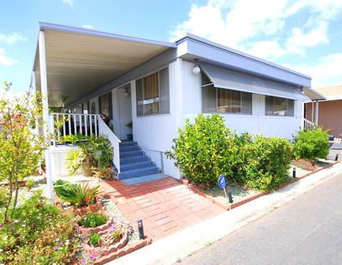 450 E Bradley #84, El Cajon, CA 92021 photo 1