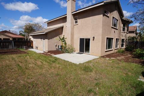 9501 Paseo De Los Castillos, Santee, CA 92071 photo 23