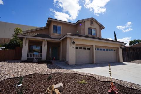9501 Paseo De Los Castillos, Santee, CA 92071 photo 1
