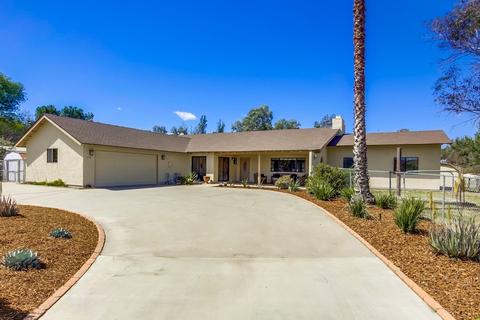 1515 Vixen Dr, Ramona, CA 92065 photo 2