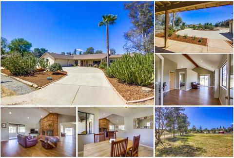 1515 Vixen Dr, Ramona, CA 92065 photo 1