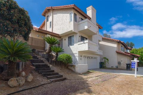 934 Vallata Ln, Spring Valley, CA 91977 photo 1
