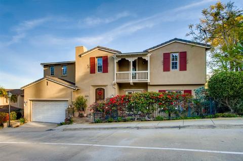 2575 Ridgegate Row, La Jolla, CA 92037 photo 1