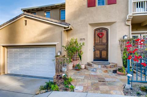 2575 Ridgegate Row, La Jolla, CA 92037 photo 2