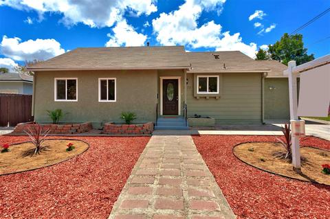 3320 Fairway Dr, La Mesa, CA 91941 photo 1