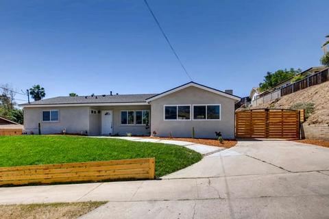 9642 Cambury Dr, Santee, CA 92071 photo 1
