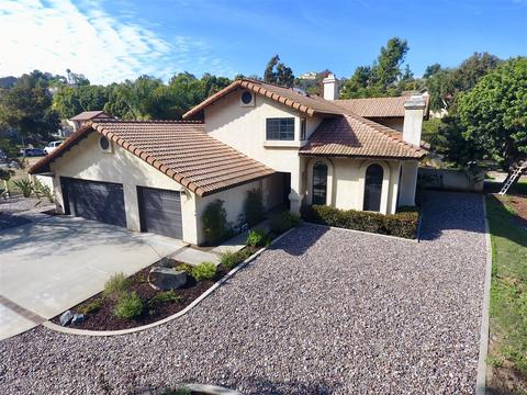 11348 Fury Ln, La Mesa, CA 91941 photo 1