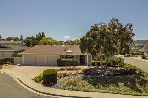 2835 Cliffridge Ct, La Jolla, CA 92037 photo 3