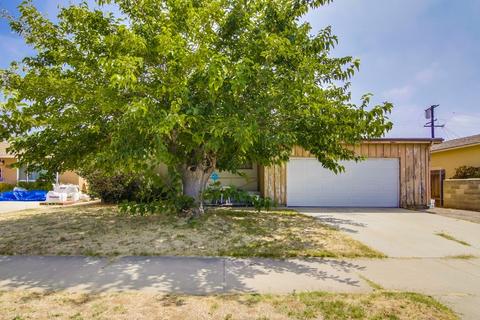 521 Wayne Ave, El Cajon, CA 92021 photo 1