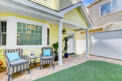 846 E Ave, Coronado, CA 92118 photo 2