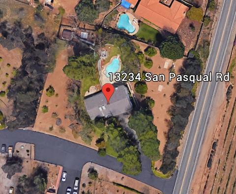 13234 San Pasqual Rd, Escondido, CA 92025 photo 2