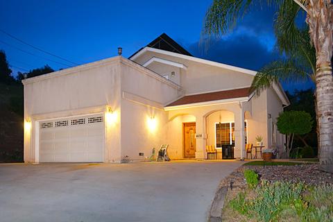 428 Silverbrook Dr, El Cajon, CA 92019 photo 1