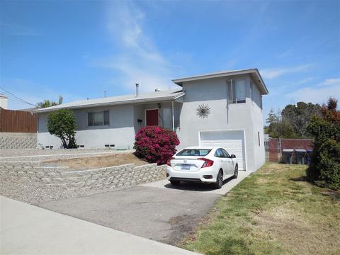3821 King St, La Mesa, CA 91941 photo 2