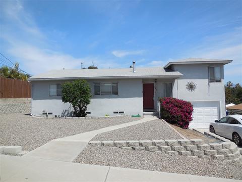 3821 King St, La Mesa, CA 91941 photo 1