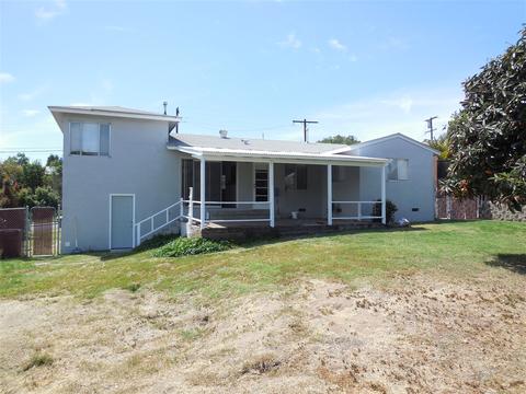 3821 King St, La Mesa, CA 91941 photo 4