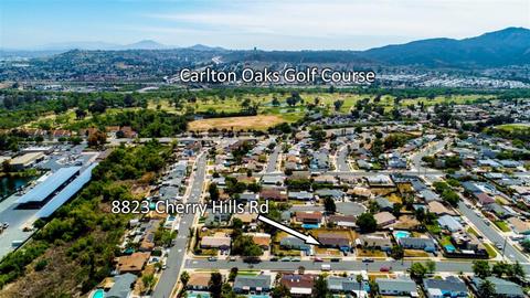8823 Cherry Hills Rd, Santee, CA 92071 photo 19