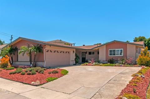 8475 Chi St, La Mesa, CA 91942 photo 1