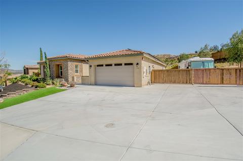 1348 Los Senderos, Santee, CA 92071 photo 23