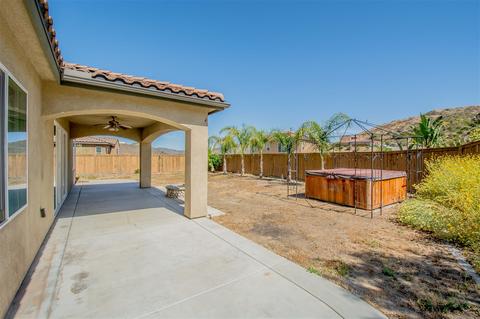 1348 Los Senderos, Santee, CA 92071 photo 21