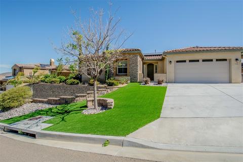 1348 Los Senderos, Santee, CA 92071 photo 24