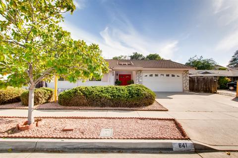 641 Nancy St, Escondido, CA 92027 photo 2