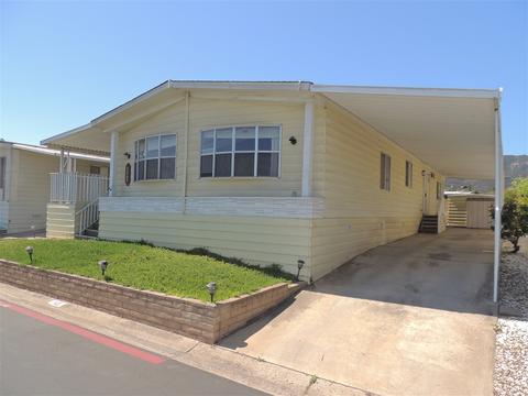8701 Mesa Rd #149, Santee, CA 92071 photo 1