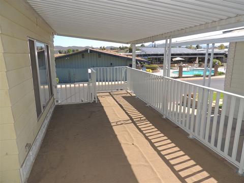 8701 Mesa Rd #149, Santee, CA 92071 photo 19