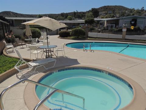 8701 Mesa Rd #149, Santee, CA 92071 photo 21