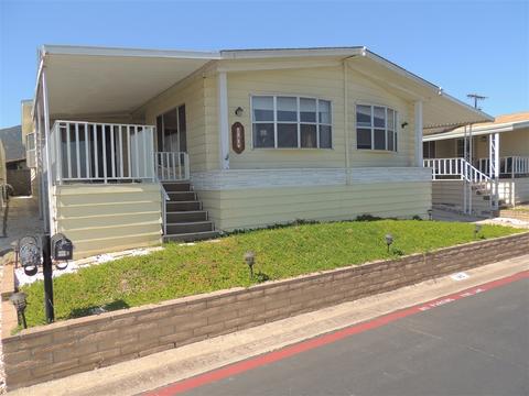 8701 Mesa Rd #149, Santee, CA 92071 photo 23