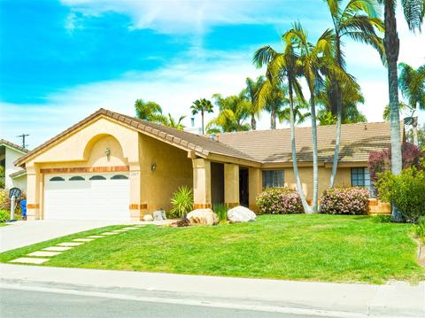 1017 Monterey Vista Way, Encinitas, CA 92024 photo 1