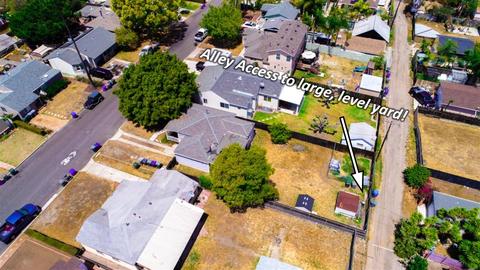 4039 Marian St, La Mesa, CA 91941 photo 5