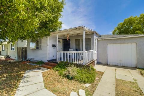 4039 Marian St, La Mesa, CA 91941 photo 4