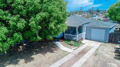 4039 Marian St, La Mesa, CA 91941 photo 1