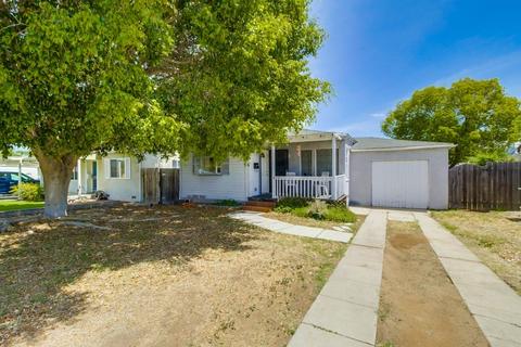 4039 Marian St, La Mesa, CA 91941 photo 2