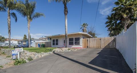 219 N El, El Cajon, CA 92021 photo 2
