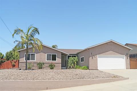 7980 Alida St, La Mesa, CA 91942 photo 1