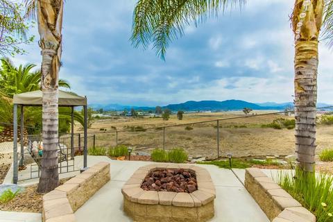 9513 Paseo De Los Castillos, Santee, CA 92071 photo 16
