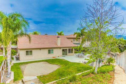 9513 Paseo De Los Castillos, Santee, CA 92071 photo 19
