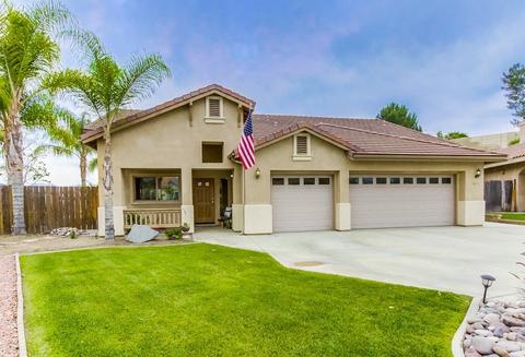 9513 Paseo De Los Castillos, Santee, CA 92071 photo 1