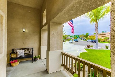9513 Paseo De Los Castillos, Santee, CA 92071 photo 3