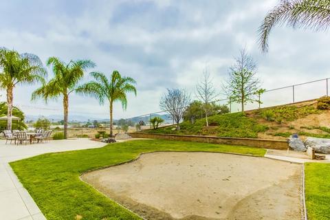 9513 Paseo De Los Castillos, Santee, CA 92071 photo 18