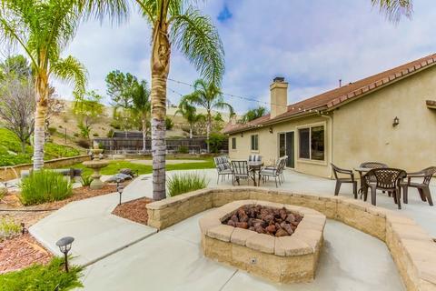 9513 Paseo De Los Castillos, Santee, CA 92071 photo 13