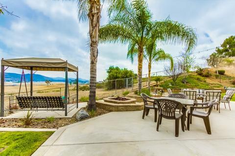 9513 Paseo De Los Castillos, Santee, CA 92071 photo 15